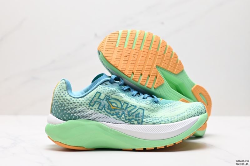 Hoka Shoes